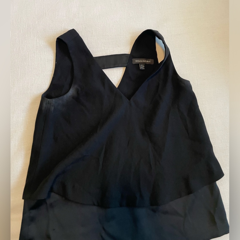 Banana Republic Top